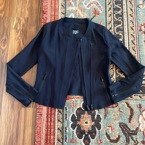 Athleta blazer